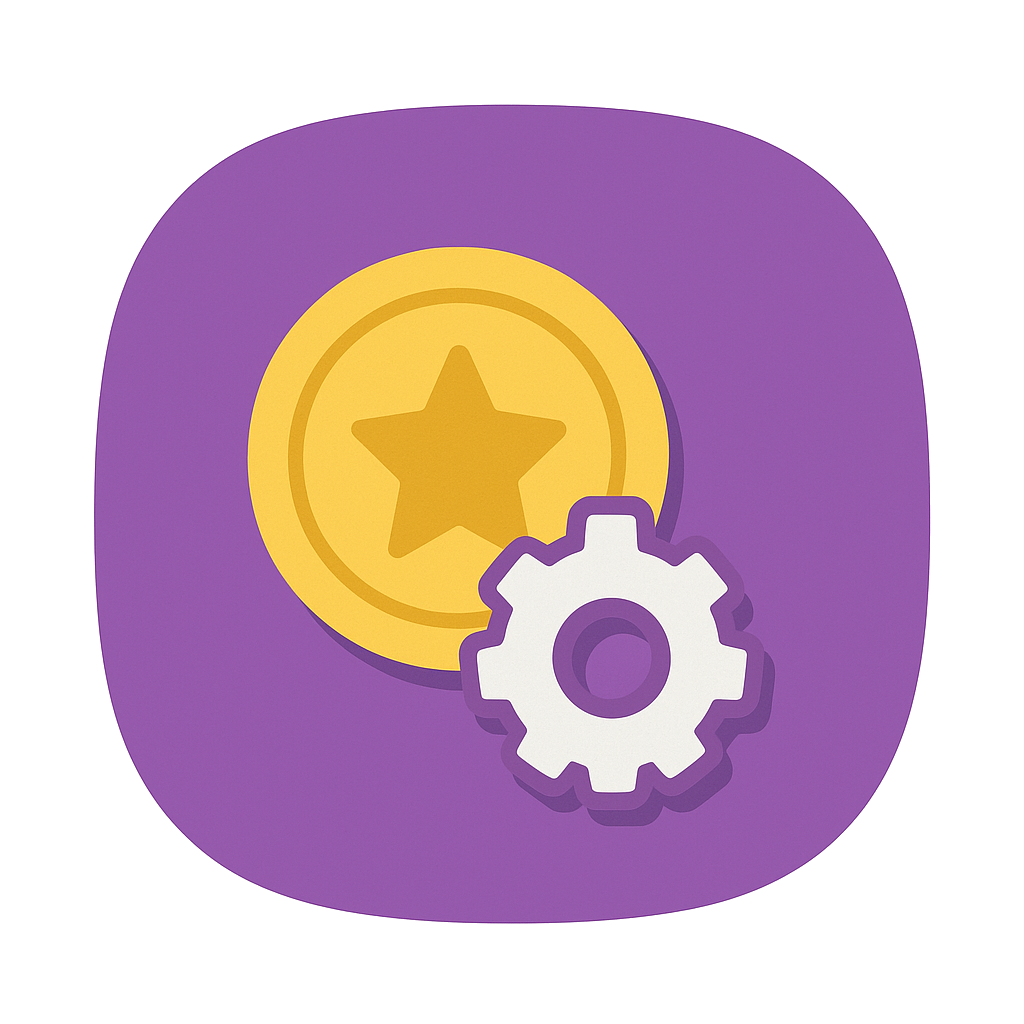 Token Maker