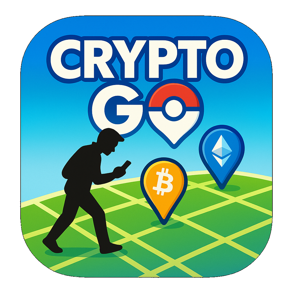 Crypto Go