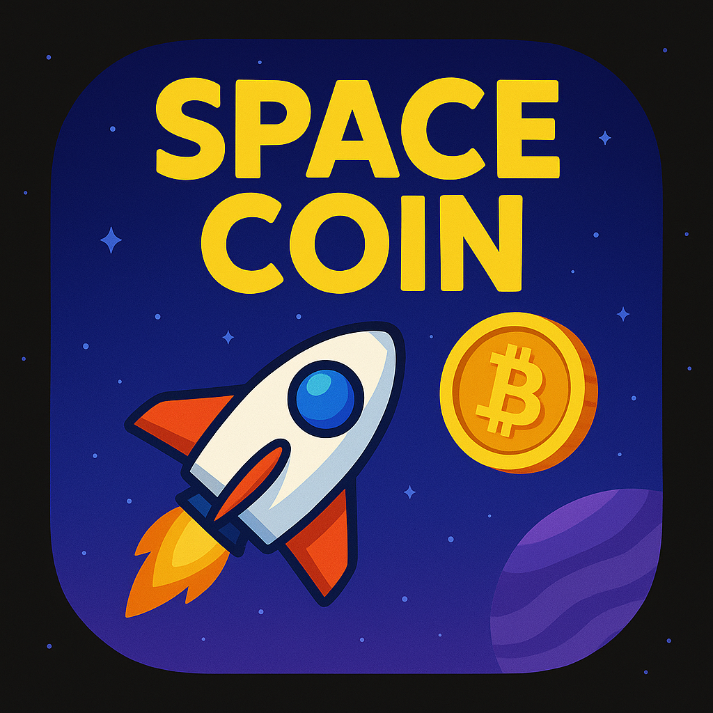 Space Coin