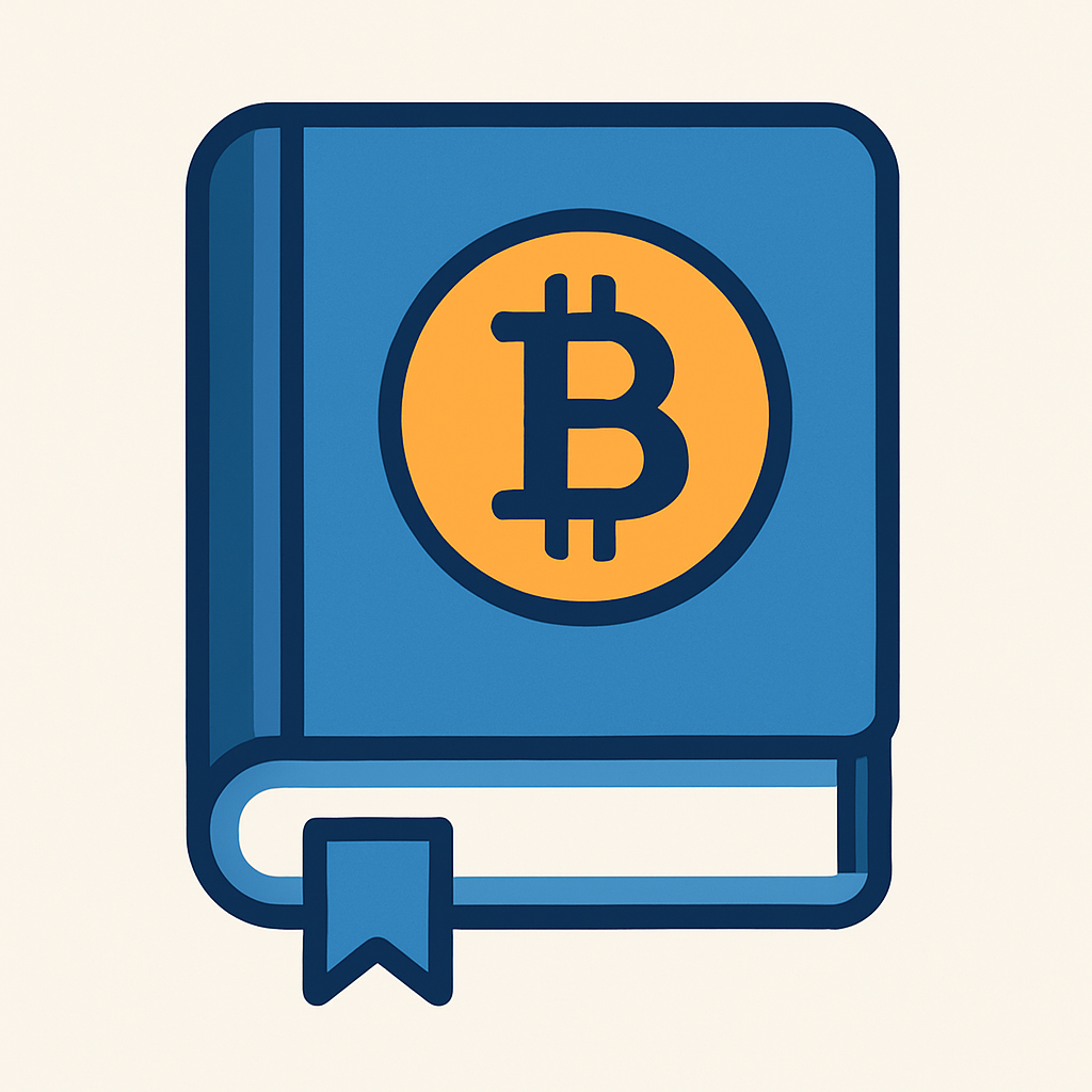 Crypto Dictionary