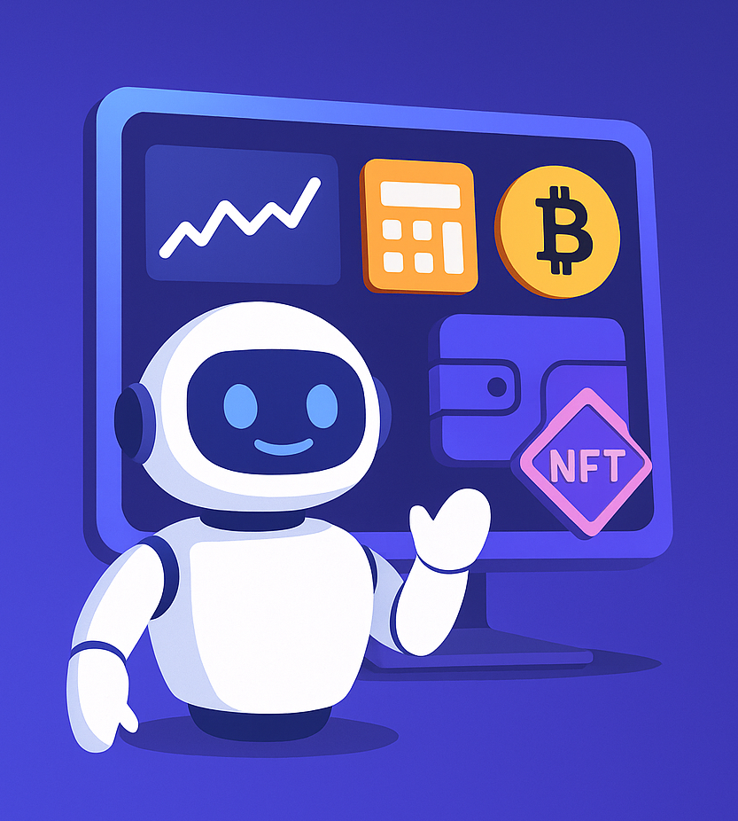 Crypto OS