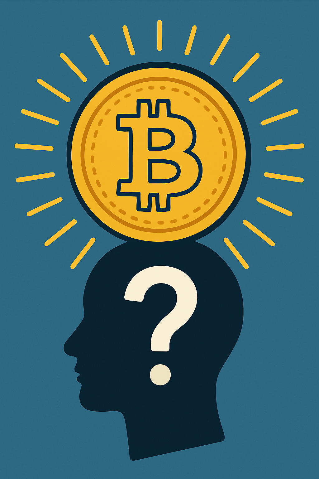 Crypto IQ Test